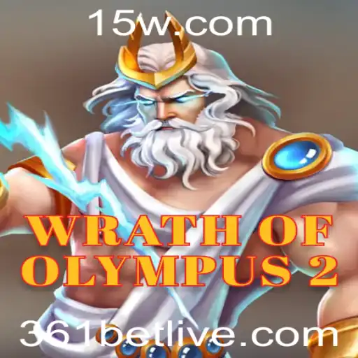 Wrath of Olympus 2: A Nova Era dos Deuses e Apostas